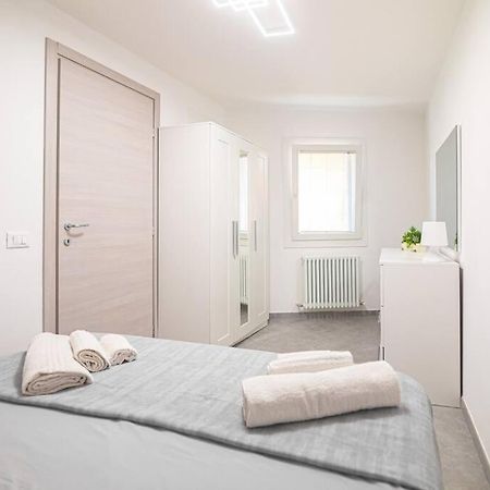Ca' Dei Storneloni Apartment คิออกเจีย ภายนอก รูปภาพ