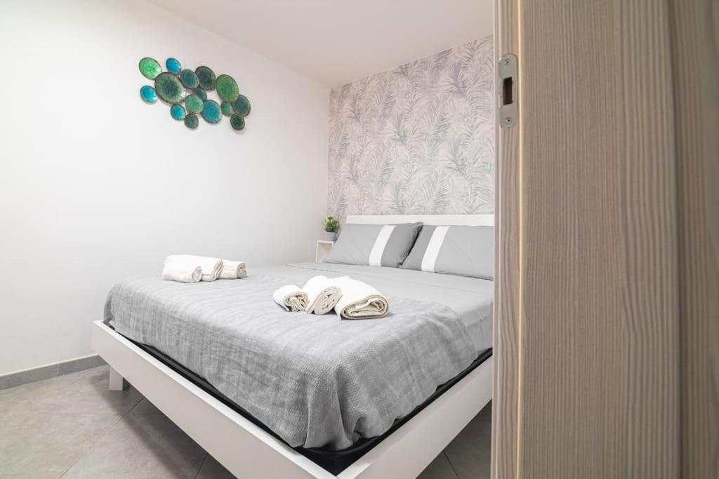 Ca' Dei Storneloni Apartment คิออกเจีย ภายนอก รูปภาพ