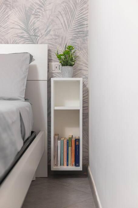 Ca' Dei Storneloni Apartment คิออกเจีย ภายนอก รูปภาพ