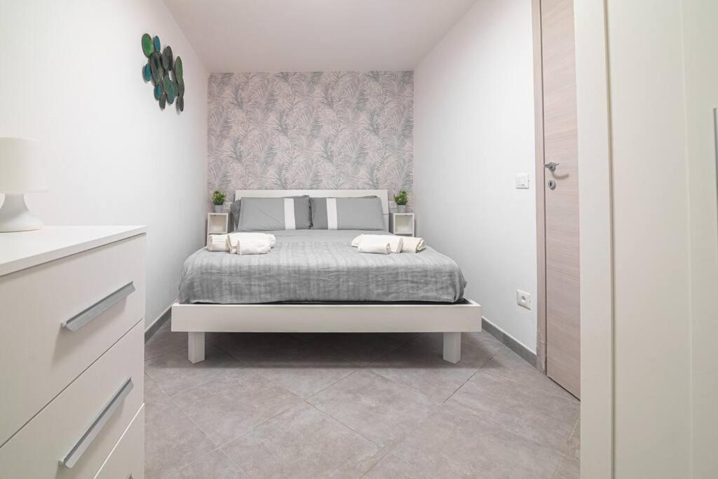Ca' Dei Storneloni Apartment คิออกเจีย ภายนอก รูปภาพ