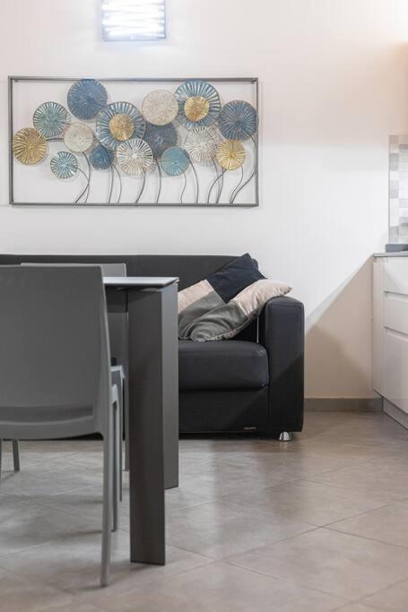 Ca' Dei Storneloni Apartment คิออกเจีย ภายนอก รูปภาพ
